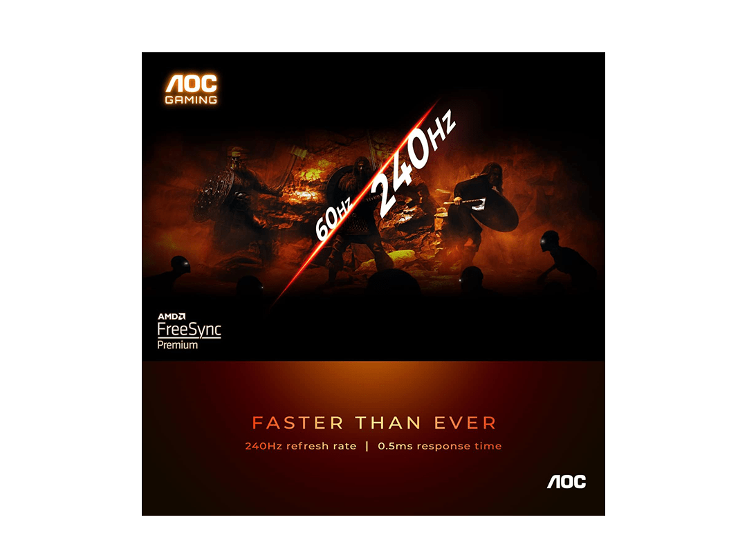 AOC C27G2Z 27 AOC C27G2Z 27